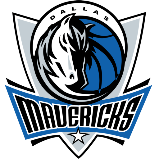 Escudo del equipo Dallas Mavericks