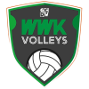 WWK Volleys Herrsching badge