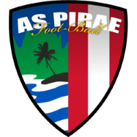 Pirae badge