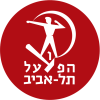 Hapoel Tel Aviv BC badge