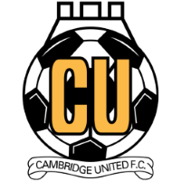 Cambridge United Badge