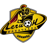 Legion Makhachkala badge