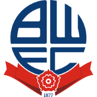Bolton Wanderers Badge