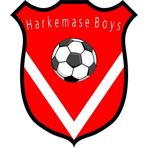 Harkemase Boys