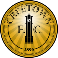 Creetown badge