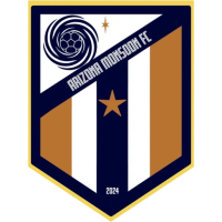 Arizona Monsoon badge