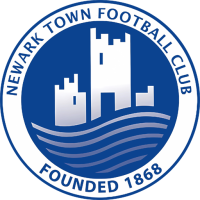 Newark Town badge