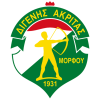 Digenis Akritas Morphou BC badge