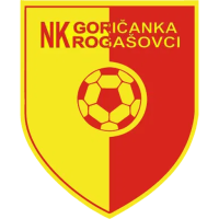 Goričanka badge