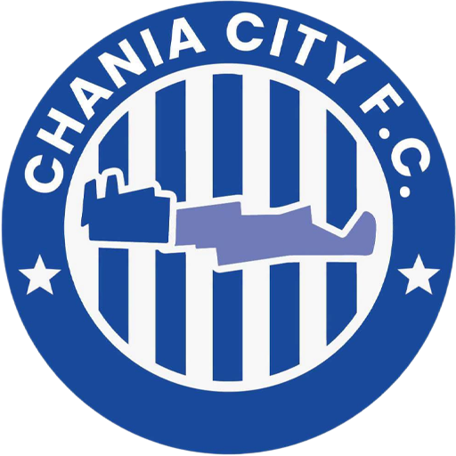 Chania 隊徽