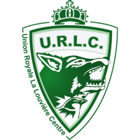 La Louvière Centre badge