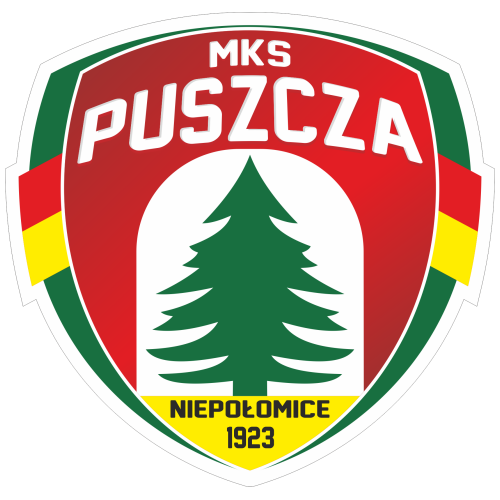 Logo Puszcza Niepołomice
