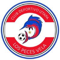 Iztapa badge