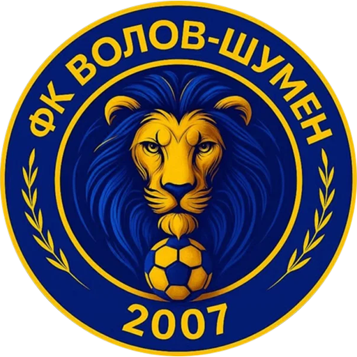 Volov Shumen