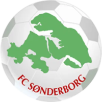 Sønderborg badge