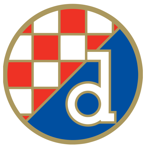 Dinamo Zagreb Logo