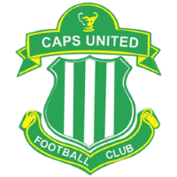 CAPS United badge