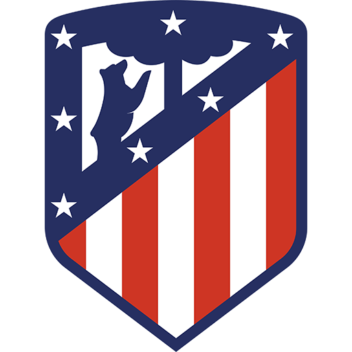 Atlético Madrid Juvenil