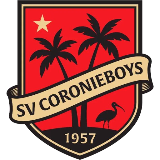Coronie Boys