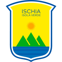 Ischia Isolaverde badge