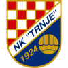 Trnje Zagreb badge