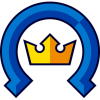 tiny away badge icon
