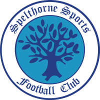 Spelthorne Sports badge