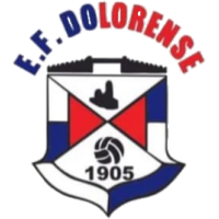 Dolorense badge