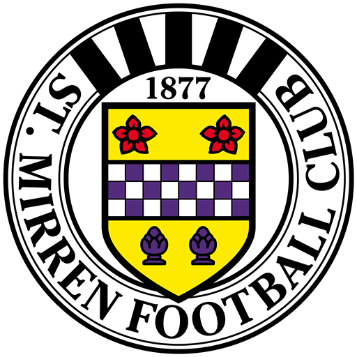St. Mirren U21