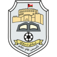 Team Badge