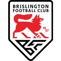 Brislington badge