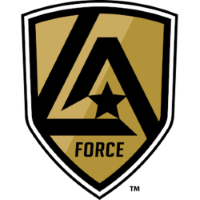 LA Force badge