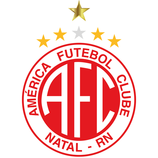 América de Natal