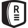 tiny home badge icon