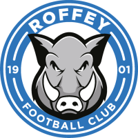 Roffey badge