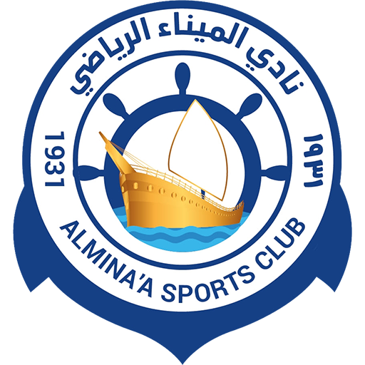 Al-Minaa（米納）