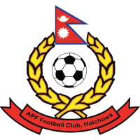 APF Women badge