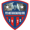 Former Badge