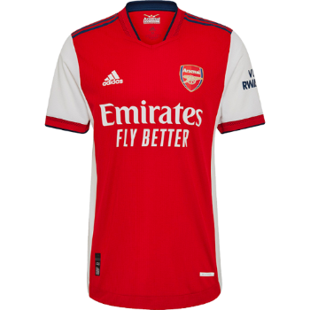 2021-2022 Home kit