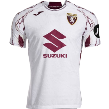 2025-2026 Away kit