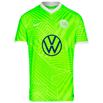 2021-2022 Home kit