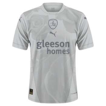 2024-2025 Away kit