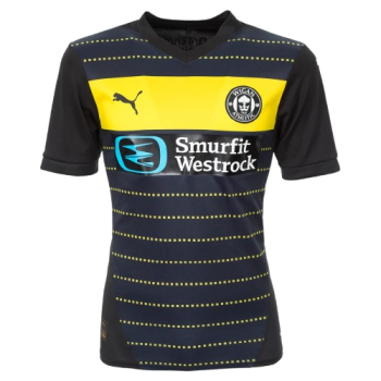 2024-2025 Away kit