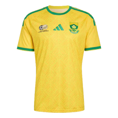 South Africa 1st kit