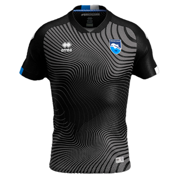 2019-2020 Third kit