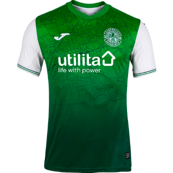 2021-2022 Home kit