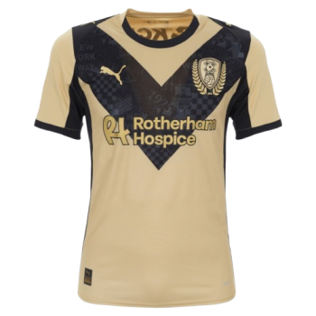 2025-2026 Third kit
