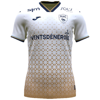 2022-2023 Away kit