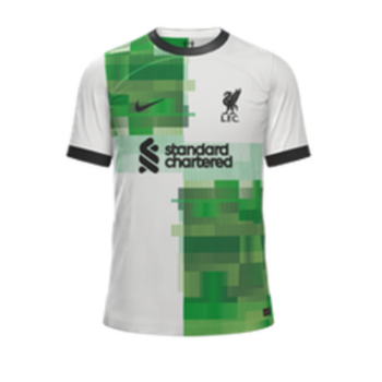 2023-2024 Away kit