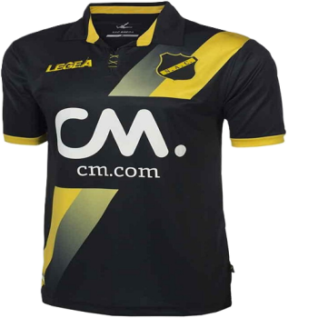 2017-2018 Away kit